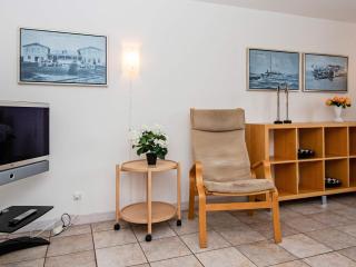 Holiday home Rømø CXXV - Kongsmark - 1