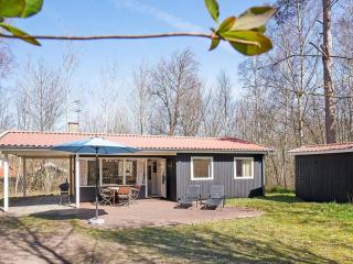 Holiday home Aakirkeby XXVII - Vester Sømarken - 0