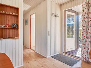 Holiday home Aakirkeby XXVII - Vester Sømarken - 3