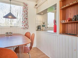 Holiday home Aakirkeby XXVII - Vester Sømarken - 5