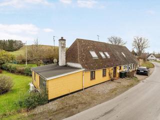 Holiday home Rudkøbing XIX - Rudkøbing - 0