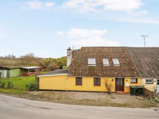 Holiday home Rudkøbing XIX - Rudkøbing - 8