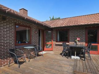 Secluded Retreat in Blavand - By Traum Ferienwohnungen - 8