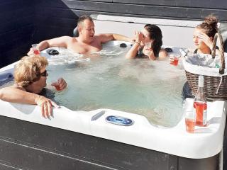 8 person holiday home in Hadsund-By Traum - 7