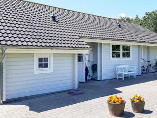 7 person holiday home in Spøttrup - Spottrup - 5