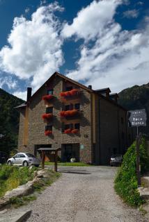 Roca Blanca - Espot - 5