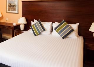 Mercure Norwich Hotel - Norwich - 4
