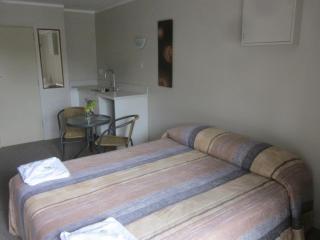 Raymar Motor Inn - Blenheim - 3