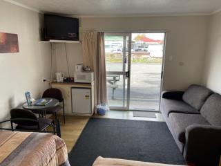 Raymar Motor Inn - Blenheim - 1