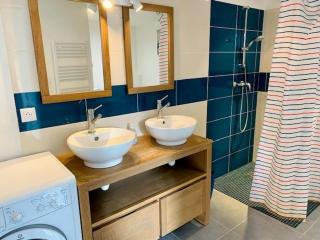 Maison rénovée tout confort - Proche plage, commerces et animations - WIFI inclus - FR-1-231-76 - Bretignolles-sur-Mer - 4