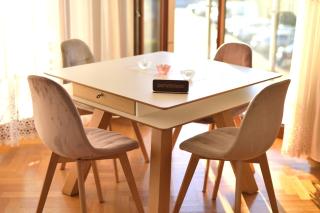 LUX Apartament OLIWA PARK Gdańsk PRZYMORZE blisko PLAŻA Jelitkowo i SOPOT - Gdańsk - 7