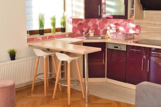 LUX Apartament OLIWA PARK Gdańsk PRZYMORZE blisko PLAŻA Jelitkowo i SOPOT - Gdańsk - 3