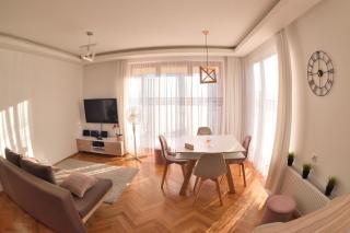 LUX Apartament OLIWA PARK Gdańsk PRZYMORZE blisko PLAŻA Jelitkowo i SOPOT - Gdańsk - 2