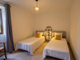 Maison Périgourdine restaurée, 2 chambres, terrasse privée, proche Sarlat, animaux acceptés - FR-1-616-187 - 6