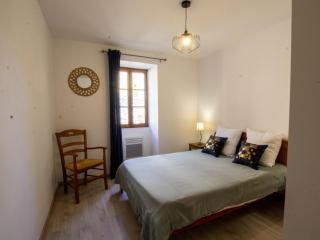 Maison Périgourdine restaurée, 2 chambres, terrasse privée, proche Sarlat, animaux acceptés - FR-1-616-187 - Borrèze - 5