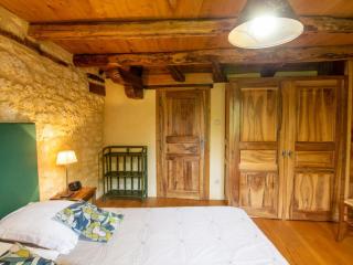 Maison Périgourdine Authentique, 3 Chambres, Jardin, Wifi, Animaux Bienvenus, Proche Salignac-Eyvigues - FR-1-616-152 - Borrèze - 4