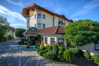 Hotel Walserwirt - Wals-Siezenheim - 8