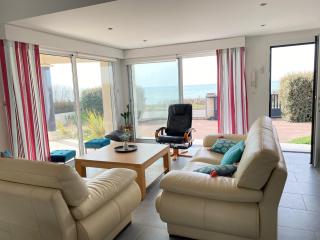 Villa familiale avec piscine privée chauffée, 800m plage, WiFi - FR-1-231-260 - Brétignolles-sur-Mer - 6