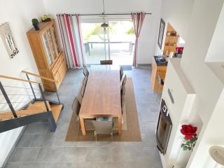 Villa familiale avec piscine privée chauffée, 800m plage, WiFi - FR-1-231-260 - Brétignolles-sur-Mer - 4