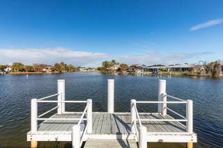 Waterfront on Forster Keys - Forster - 8