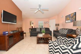 4 Bed Pool Game Room in Sandy Ridge home - Davenport - 8