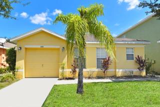 4 Bed Pool Game Room in Sandy Ridge home - 9