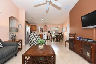 4 Bed Pool Game Room in Sandy Ridge home - Davenport - 5