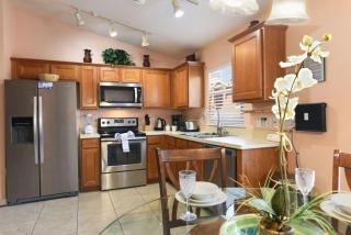 4 Bed Pool Game Room in Sandy Ridge home - Davenport - 2