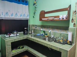Apartamento Sol Azul a 3 min del Aeropuerto SJO - Alajuela - 7