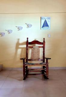 La Casita de Mary - Santa Cruz de Barahona - 4