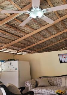 La Casita de Mary - Santa Cruz de Barahona - 3
