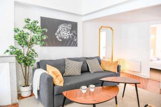 Bail mobilité - Appartement au coeur du Panier - Marselha - 0