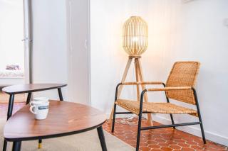 Bail mobilité - Appartement au coeur du Panier - Marselha - 9