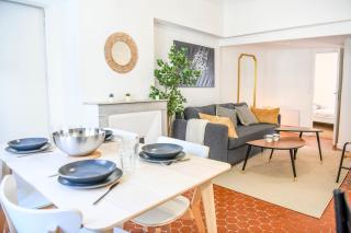 Bail mobilité - Appartement au coeur du Panier - Marselha - 6