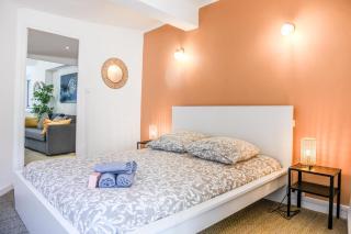Bail mobilité - Appartement au coeur du Panier - Marselha - 4