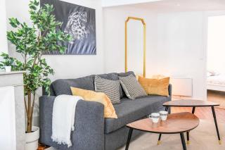 Bail mobilité - Appartement au coeur du Panier - Marselha - 5