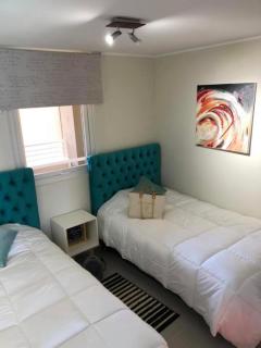 Departamento Las cruces - Las Cruces - 2