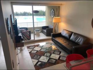 Departamento Las cruces - 1