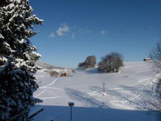 Ferienwohnung Breitenbergblick - Pfronten - 8