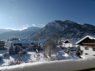 Ferienwohnung Breitenbergblick - Pfronten - 7