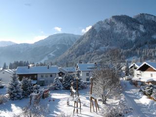 Ferienwohnung Breitenbergblick - Pfronten - 1