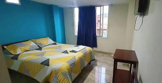 Hotel Libano Center - Pasto - 5
