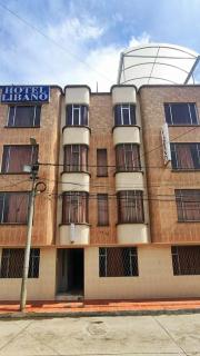 Hotel Libano Center - Pasto - 1
