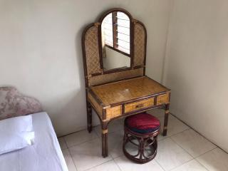 Hotel Miranda at Desa Wisata Berastagi - Berastagi - 4