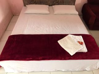 Hotel Miranda at Desa Wisata Berastagi - 1