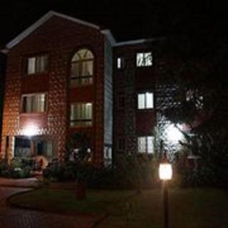 Calabash Green Executive Apartments - Accra - 8