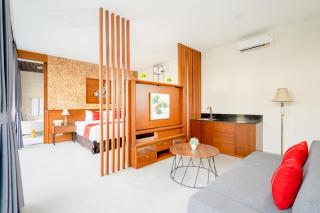 Del Cielo Villa Seminyak - Seminyak - 8