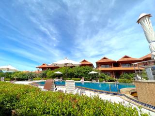 PS Thana Resort - Choeng Mon Beach - 3