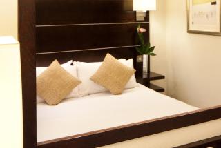 Mercure Tunbridge Wells Hotel - 6