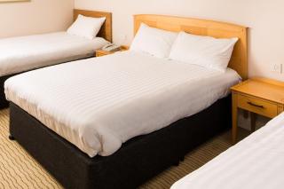 Mercure Tunbridge Wells Hotel - 3